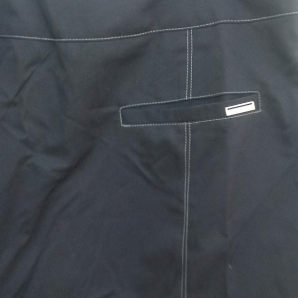 Lija skirt/shorts sport black size 8 - Picture 8 of 16